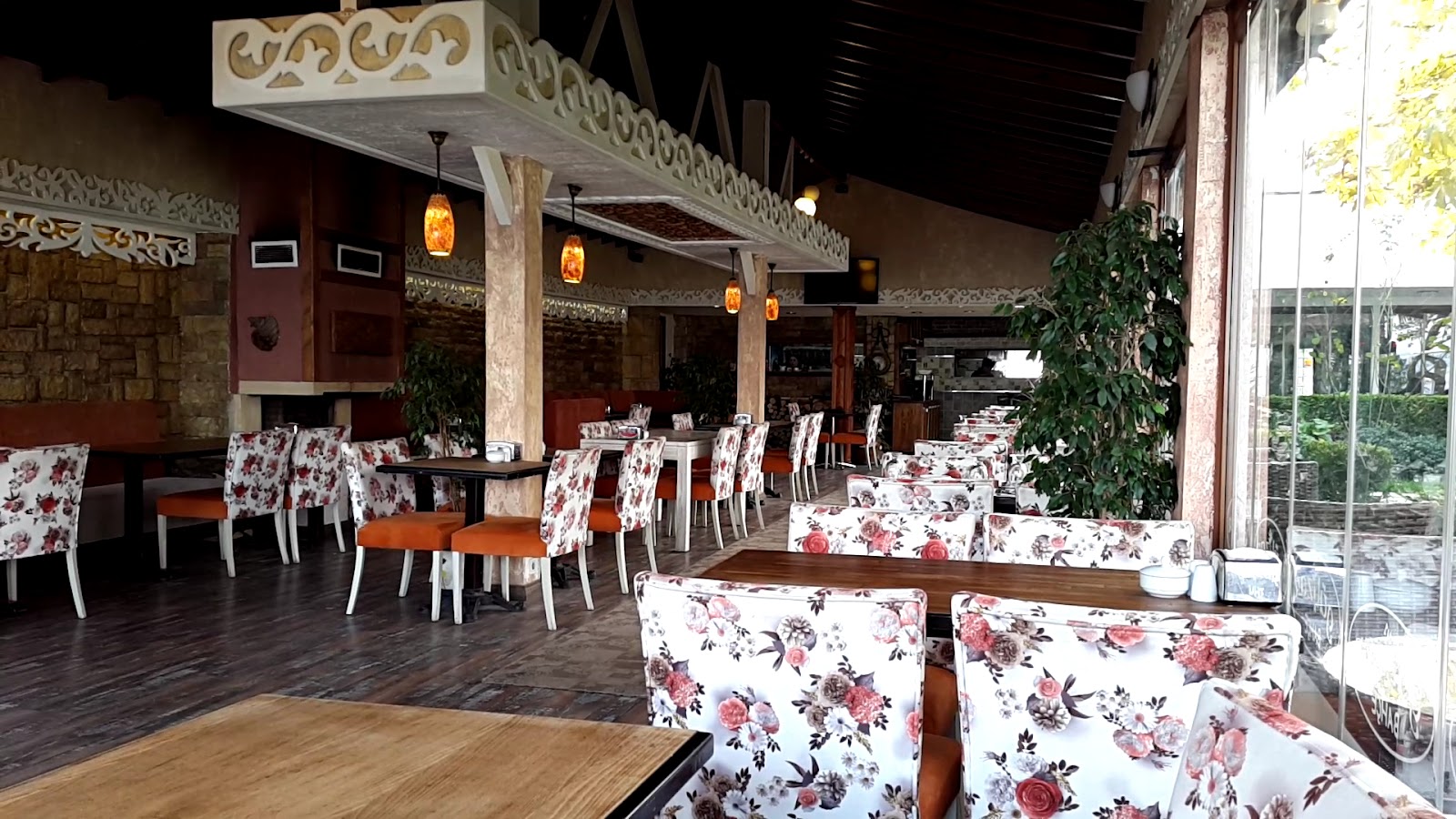 Gülizar Bahçe — fotoğraf 3
