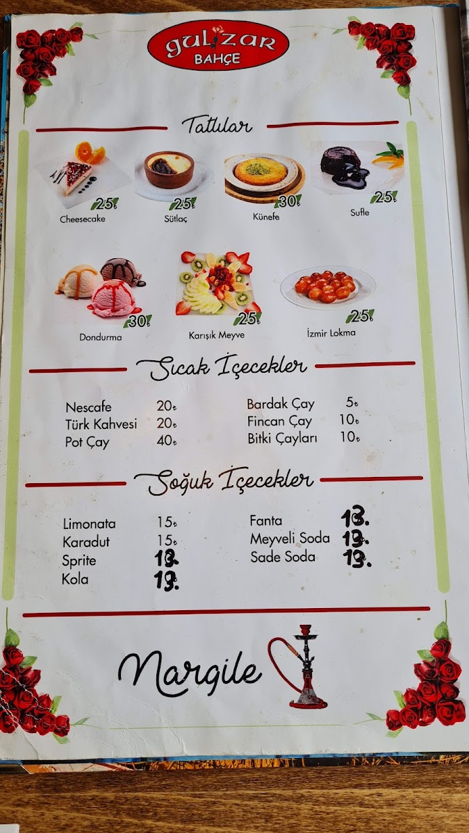 Gülizar Bahçe — fotoğraf 4