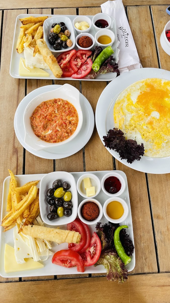 Gülizar Bahçe — fotoğraf 5