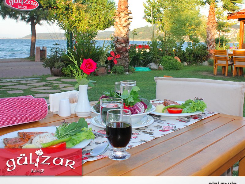 Gülizar Bahçe — fotoğraf 7