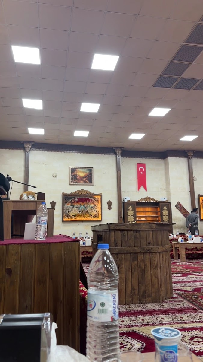 Gülizar Konuk Evi — fotoğraf 2