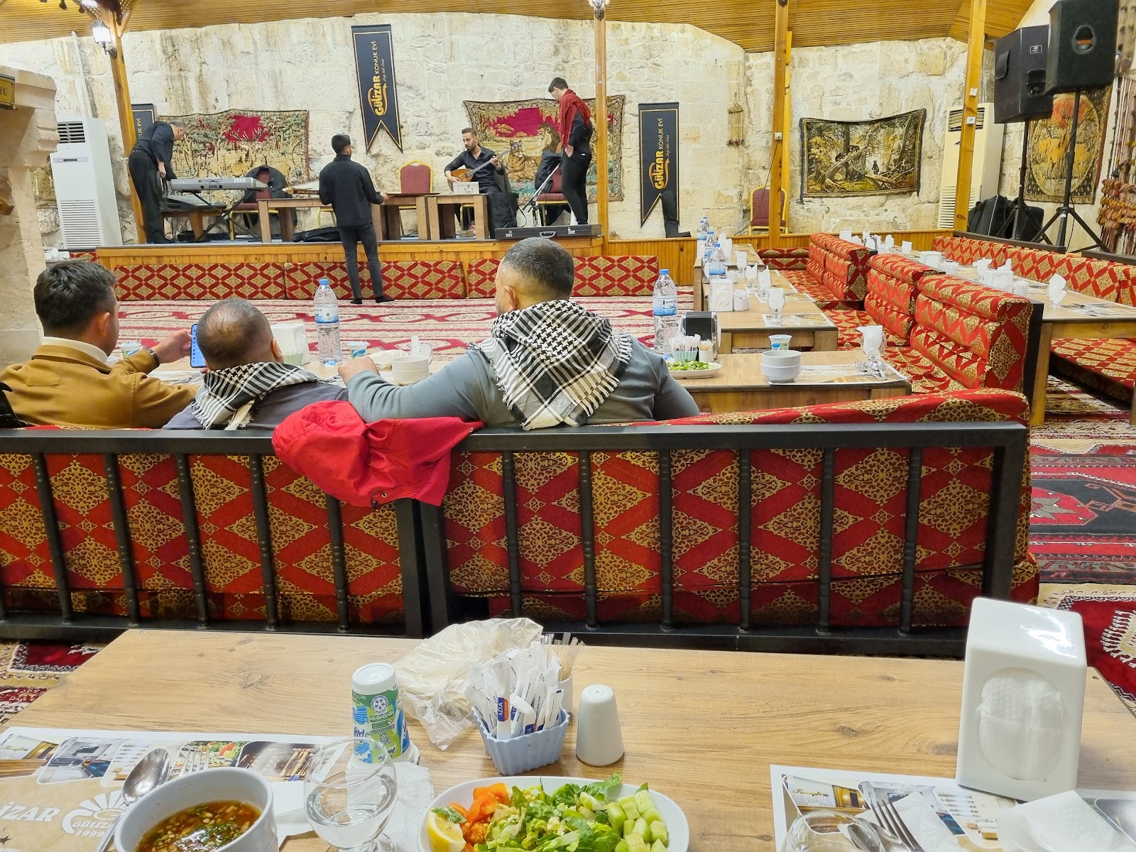 Gülizar Konuk Evi — fotoğraf 5