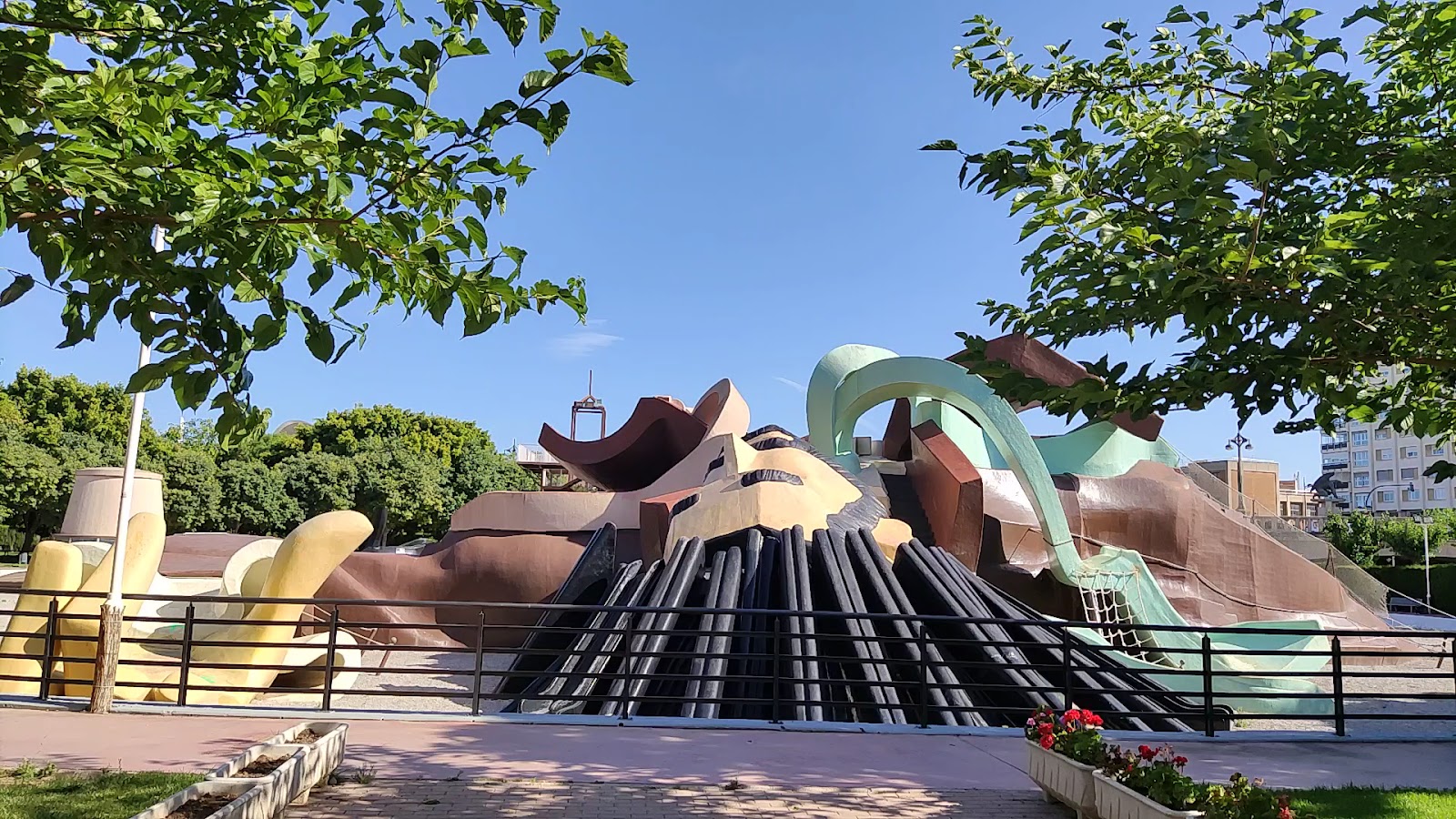 Gulliver park — fotoğraf 4