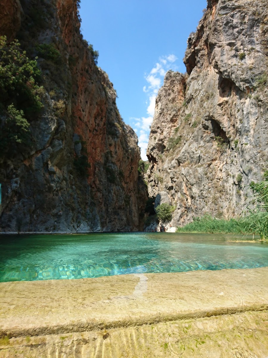 Güllük Dağı Termessos Milli Parkı — fotoğraf 5