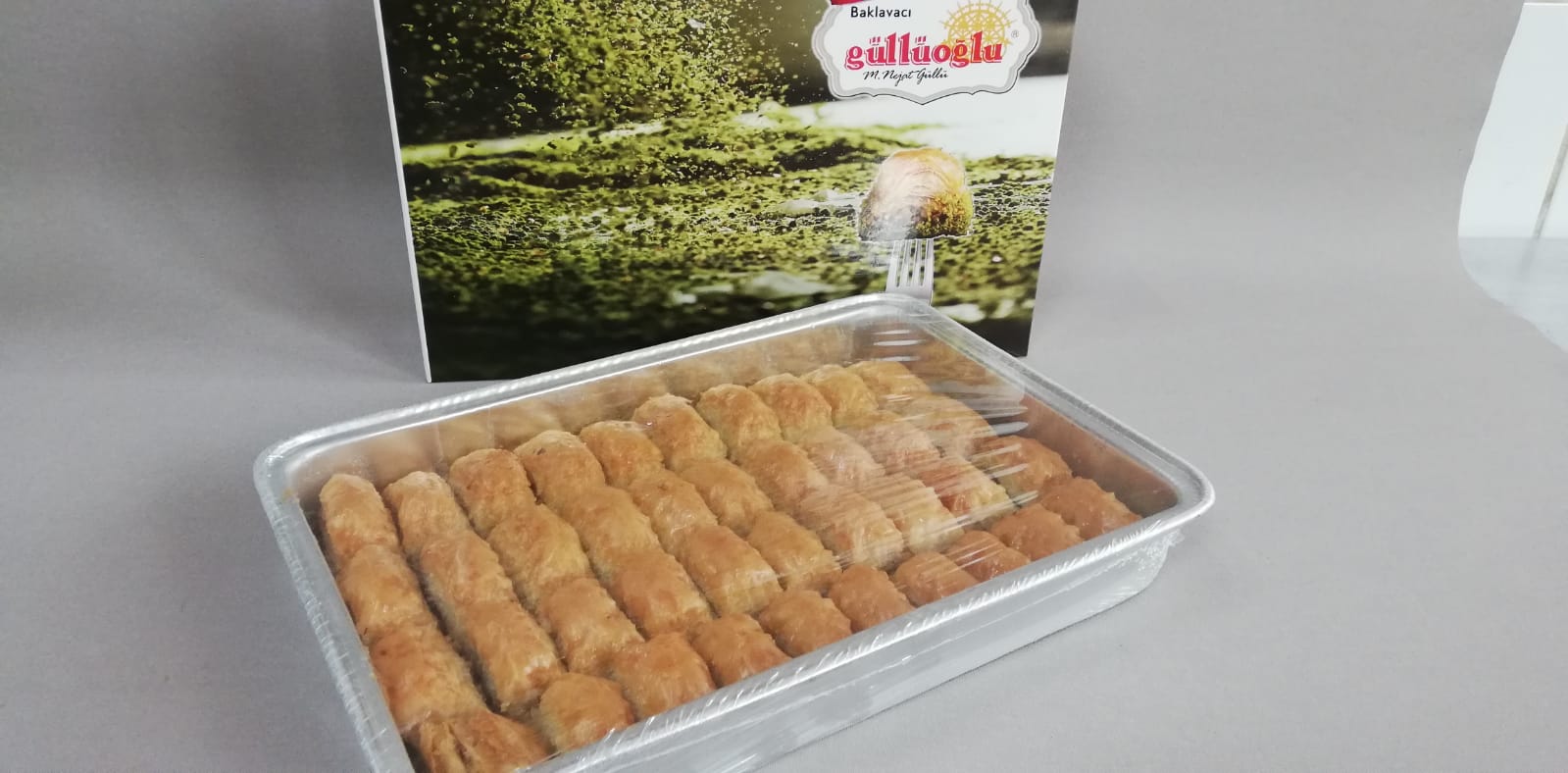 Güllüoğlu Baklava — photo 4