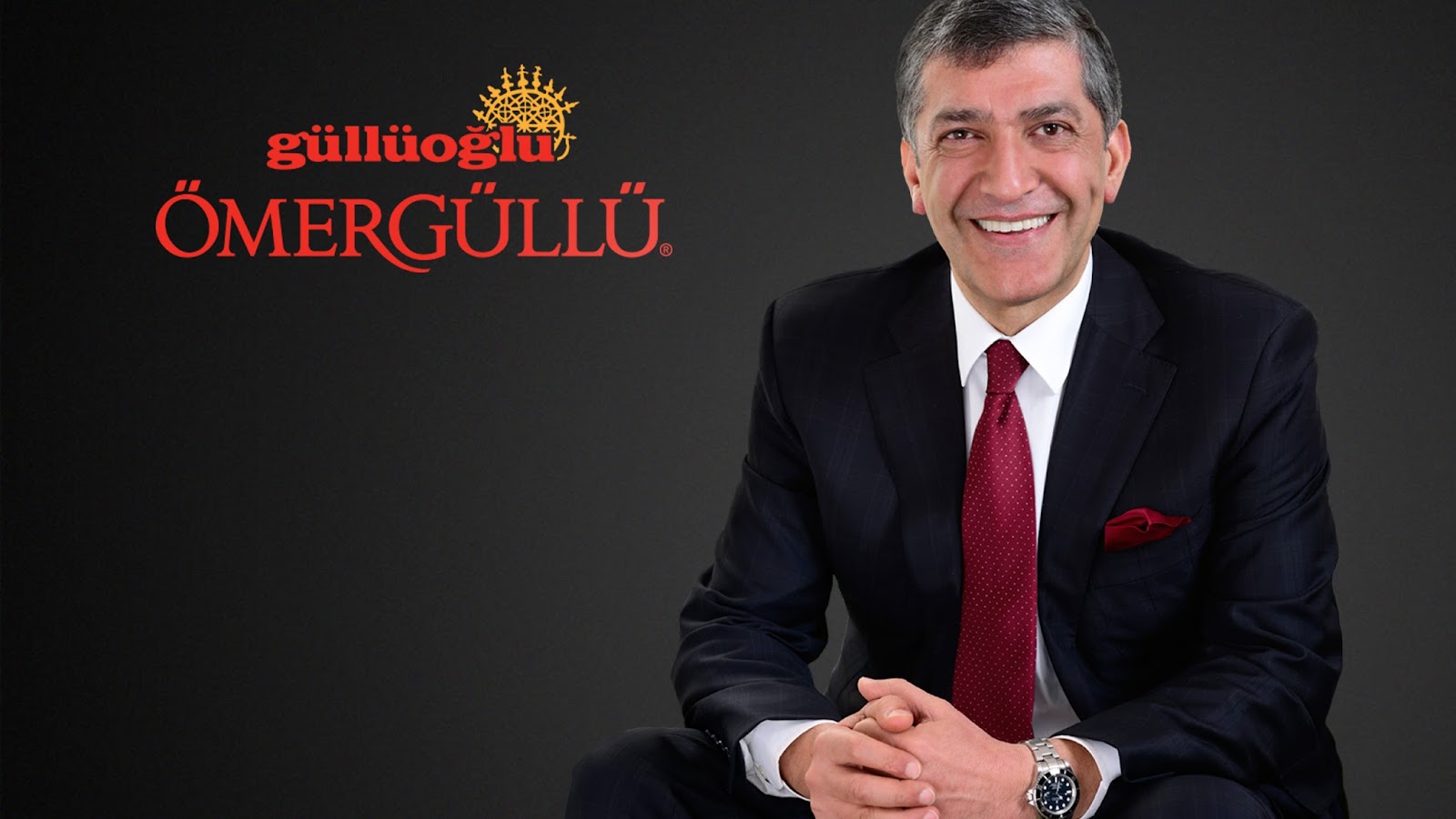 Güllüoğlu - Ömer Güllü Baklava — photo 4