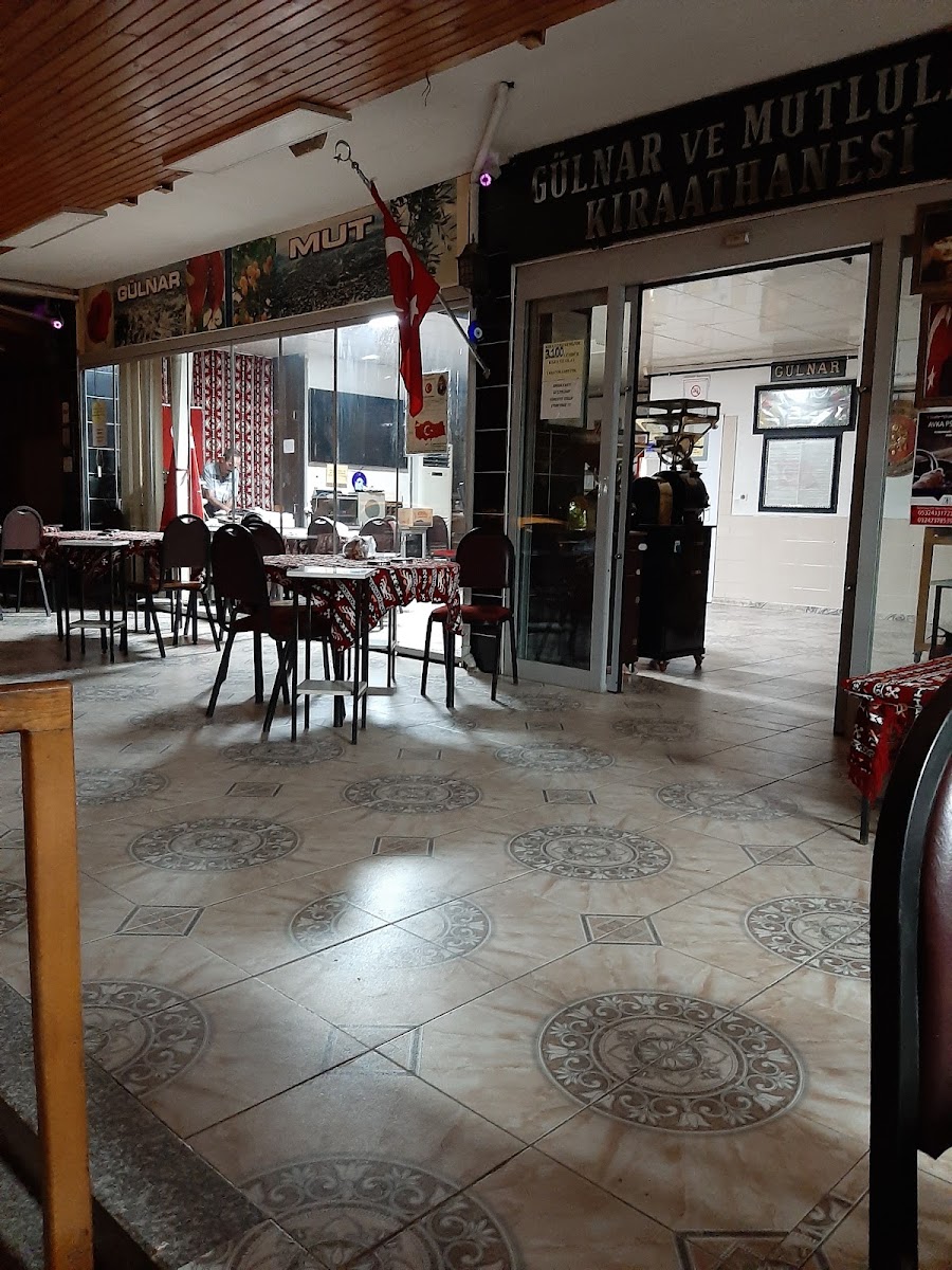 Gülnar Kıraathanesi — photo 2