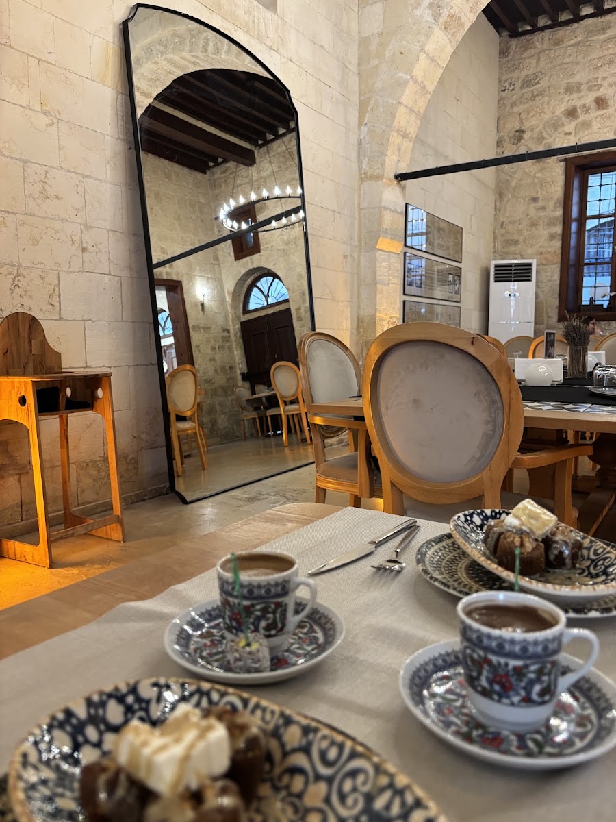 Gülnar Oteli Gastronomi Mutfağı — photo 4