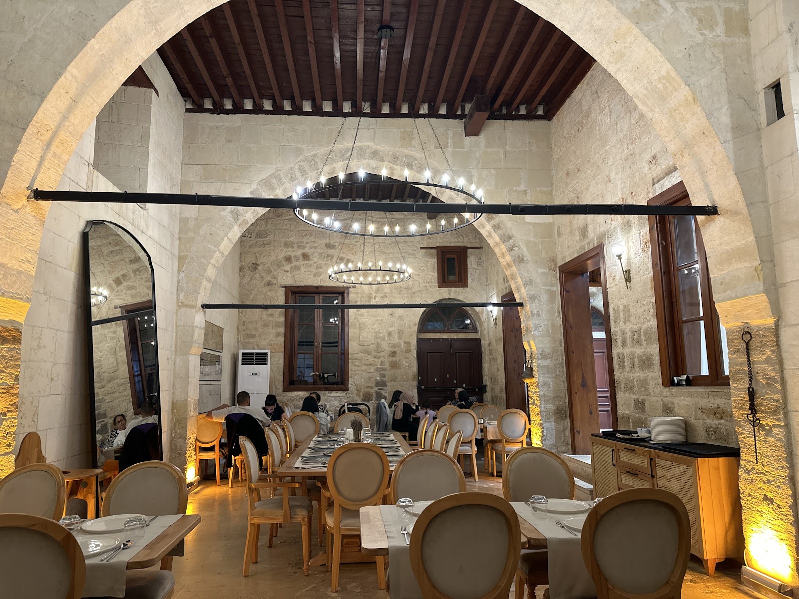 Gülnar Oteli Gastronomi Mutfağı — photo 5