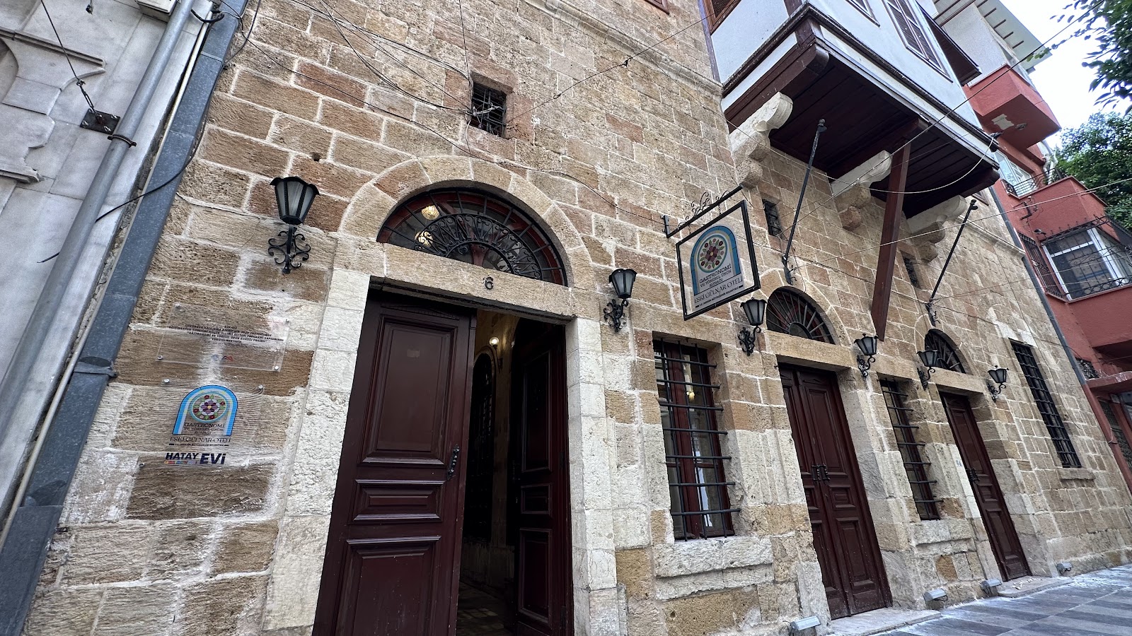 Gülnar Oteli Gastronomi Mutfağı — photo 7