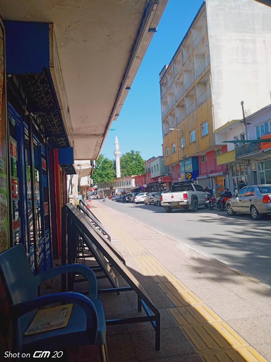 Gülnar Otogar — photo 2