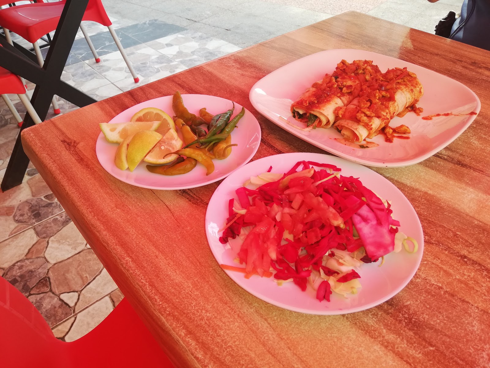 Gülnarlı Yahya Usta Tantuni — photo 3
