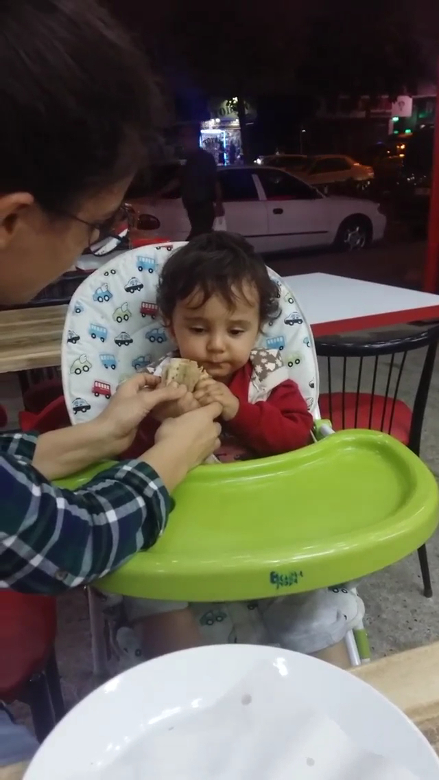 Gülnarlı Yahya Usta Tantuni — photo 3
