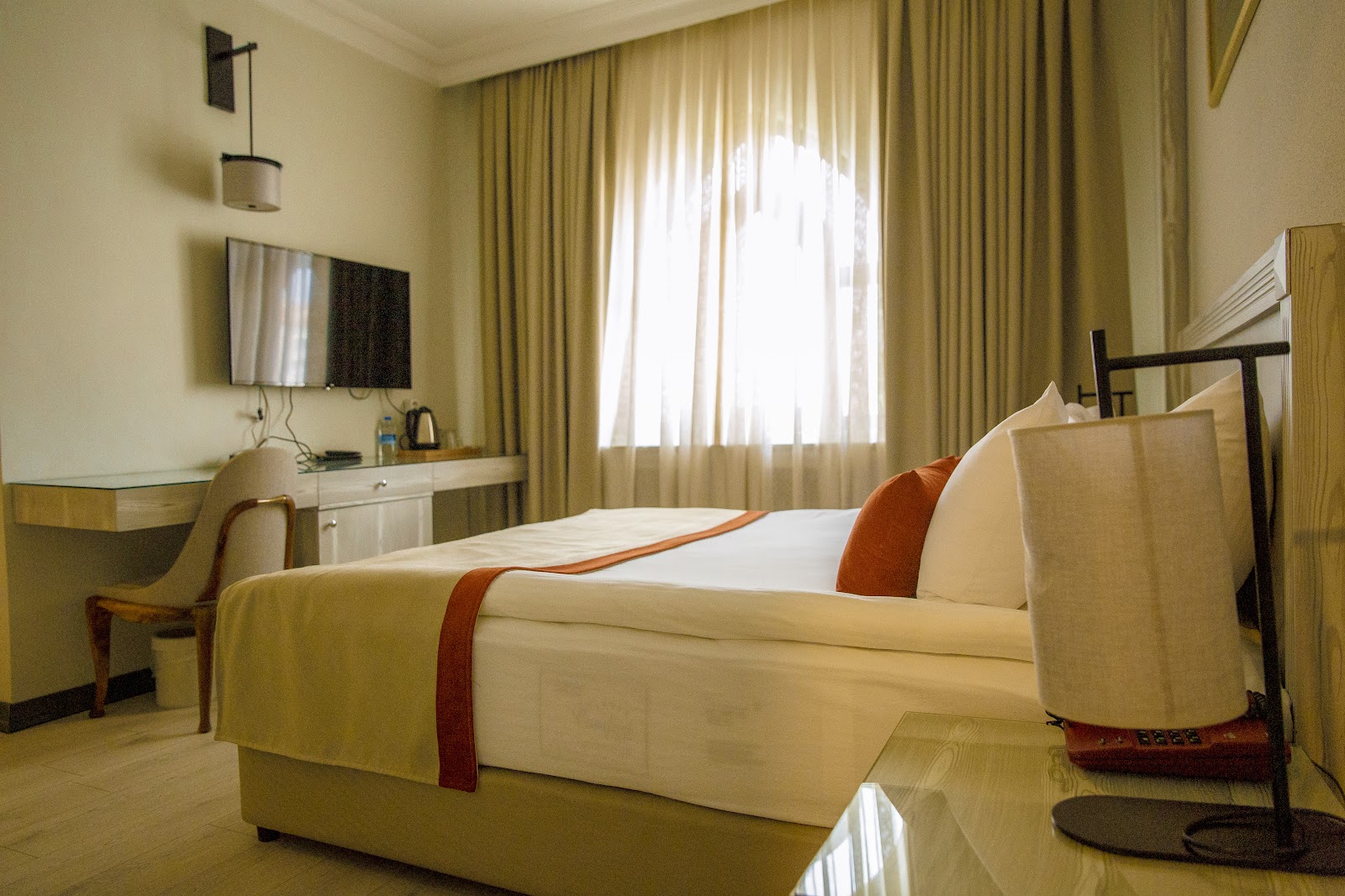 Gülpalas Otel — fotoğraf 2