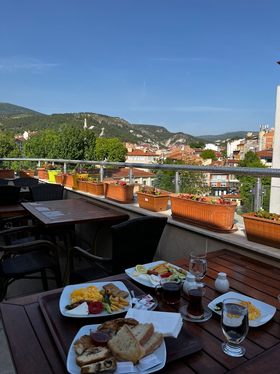 Gülpalas Otel — fotoğraf 5