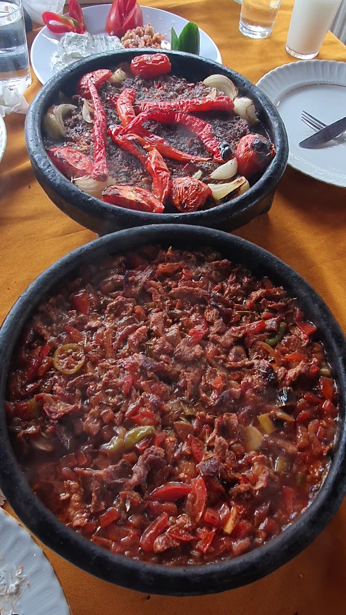 Gülpınar Restoran — fotoğraf 3