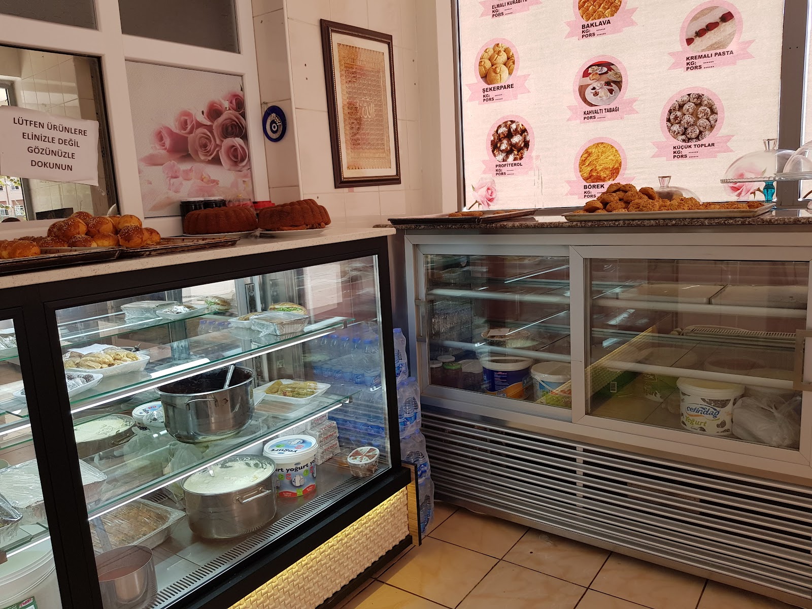 Gülsen'in Mutfağı — fotoğraf 3