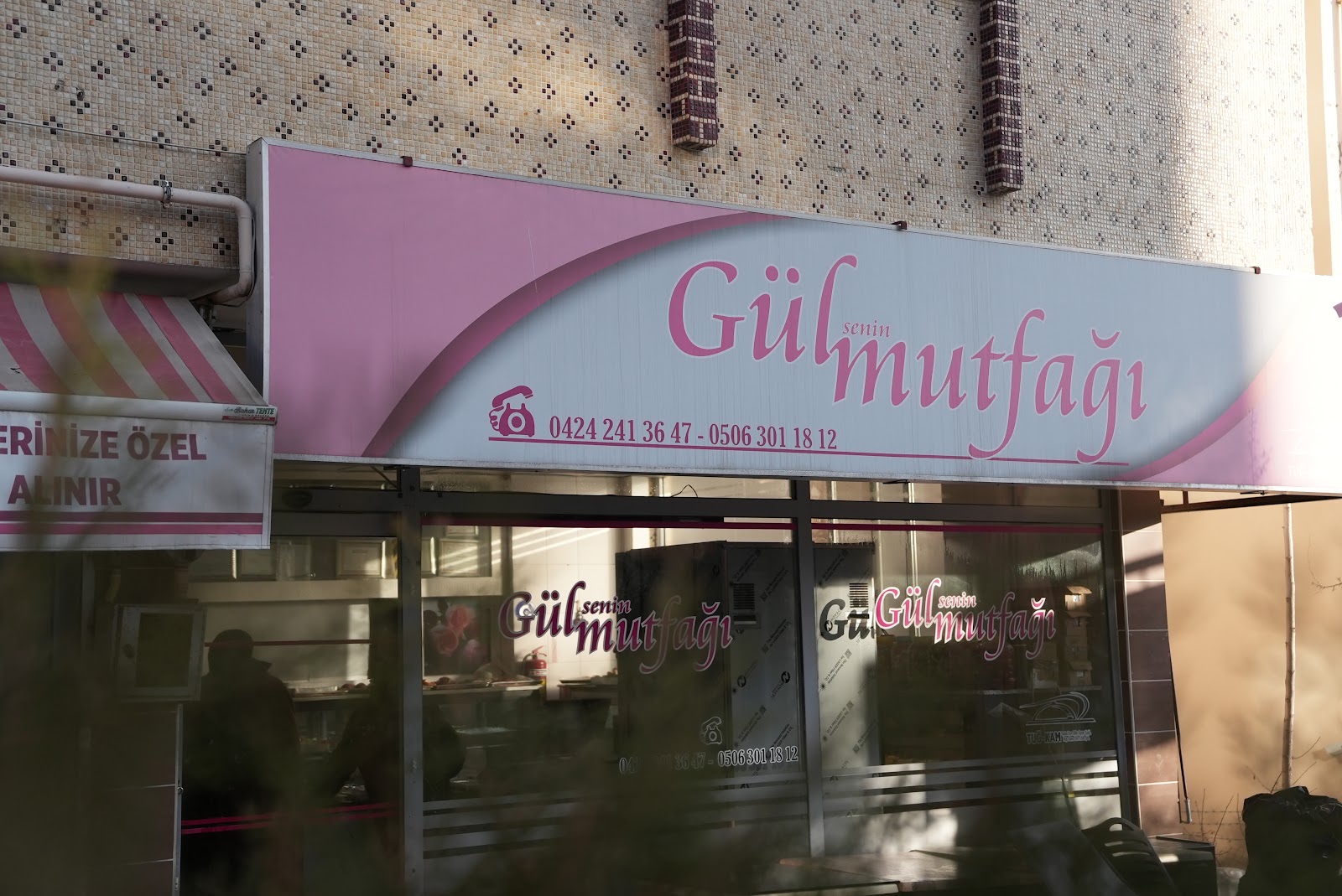 Gülsen'in Mutfağı — fotoğraf 4