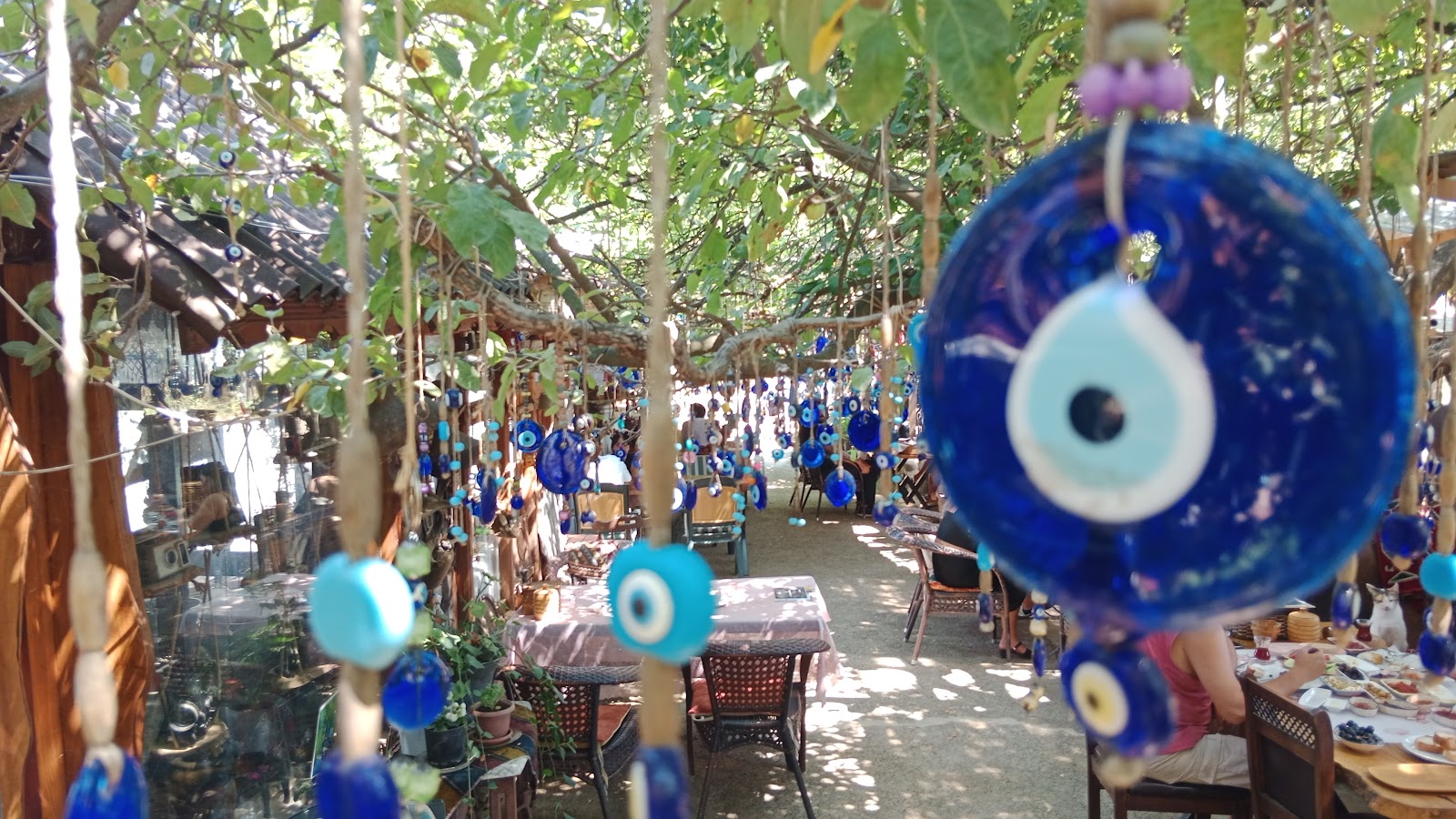Gülseren Abla Otantik Köy Kahvaltısı — fotoğraf 6