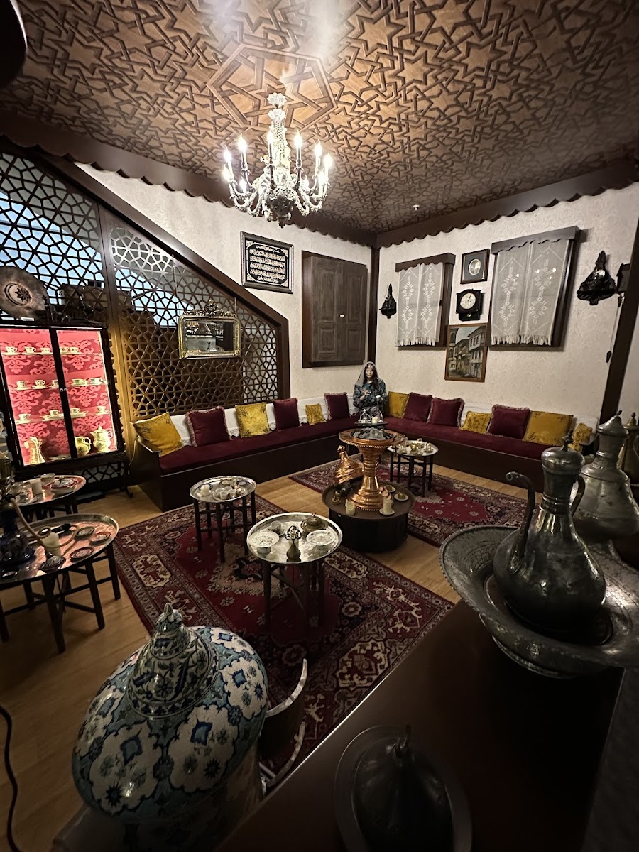 Gülsüm Güral Müzesi — fotoğraf