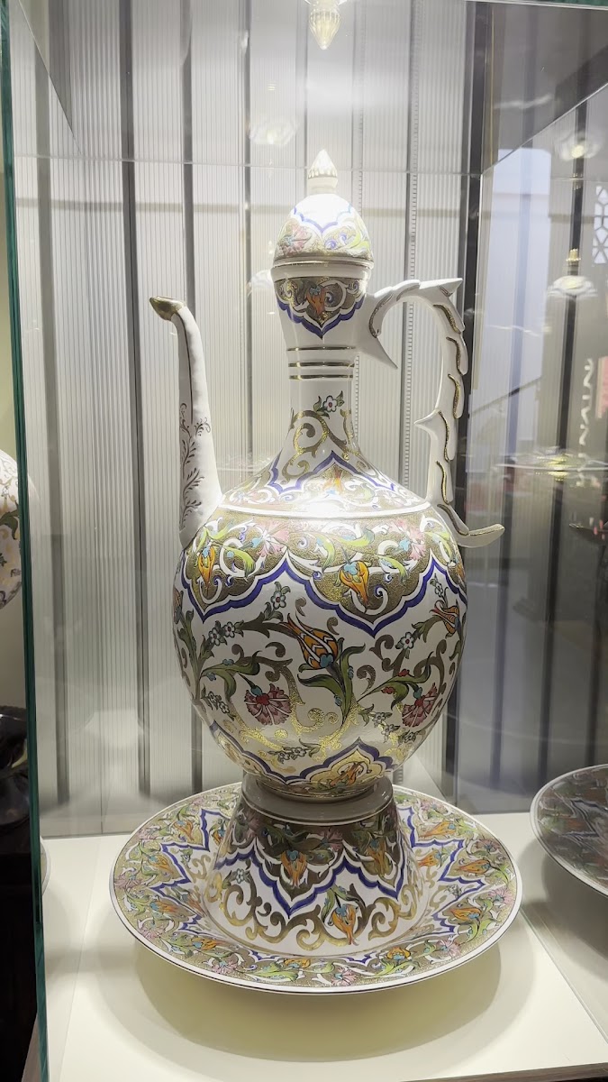 Gülsüm Güral Müzesi — fotoğraf 3