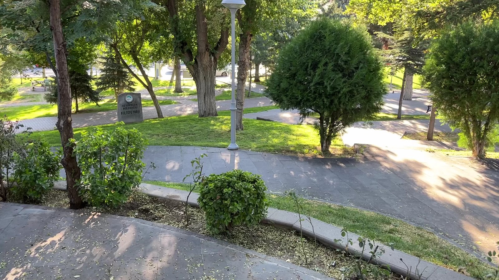 Gültepe Parkı — fotoğraf 3