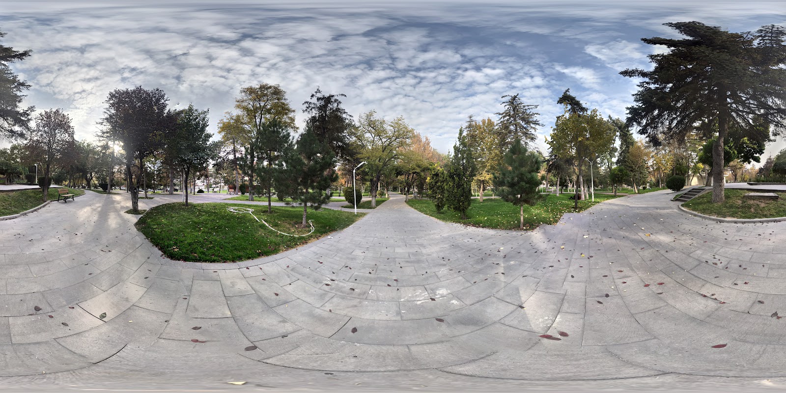 Gültepe Parkı — fotoğraf 4