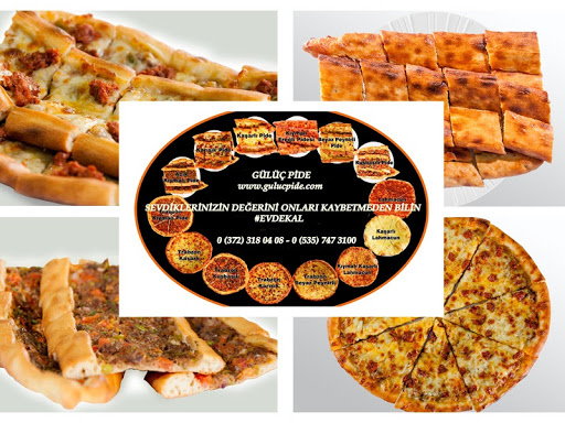 Gülüç Pide — fotoğraf 2