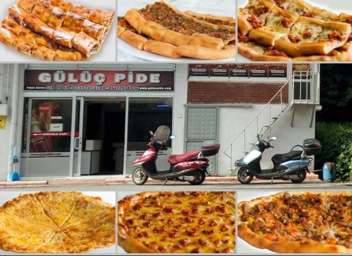 Gülüç Pide — photo 8
