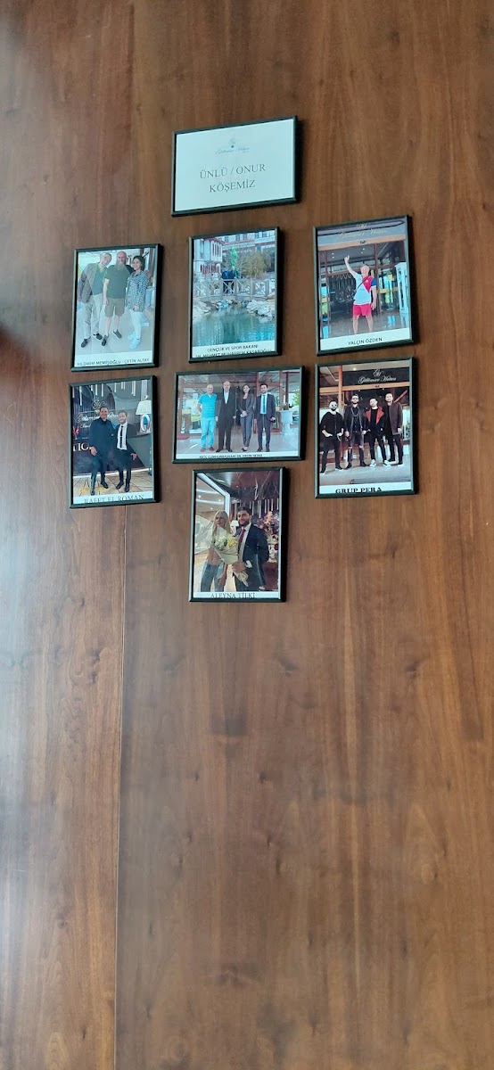 Gülümser Hatun Termal Otel & SPA — fotoğraf 2