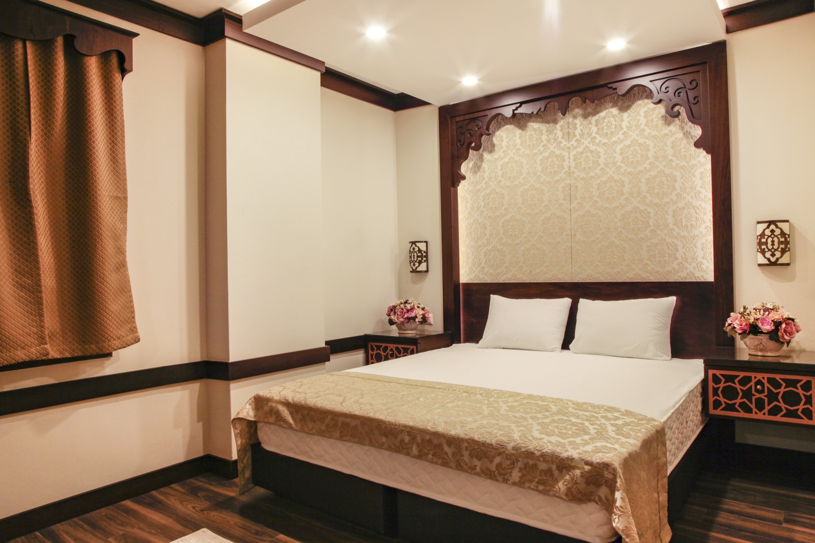Gülümser Hatun Termal Otel & SPA — fotoğraf 4