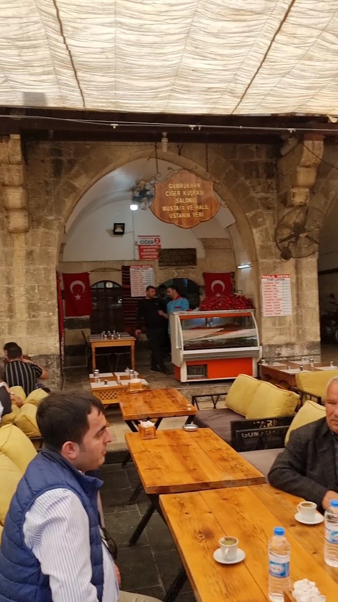 Gümrük Hanı — fotoğraf 3