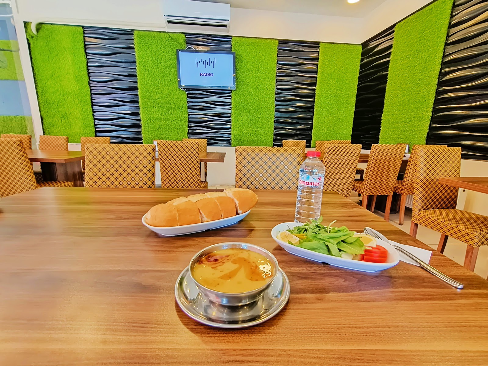 GÜMRÜK PAÇA ÇORBA MALATYA 7/24 — fotoğraf 5