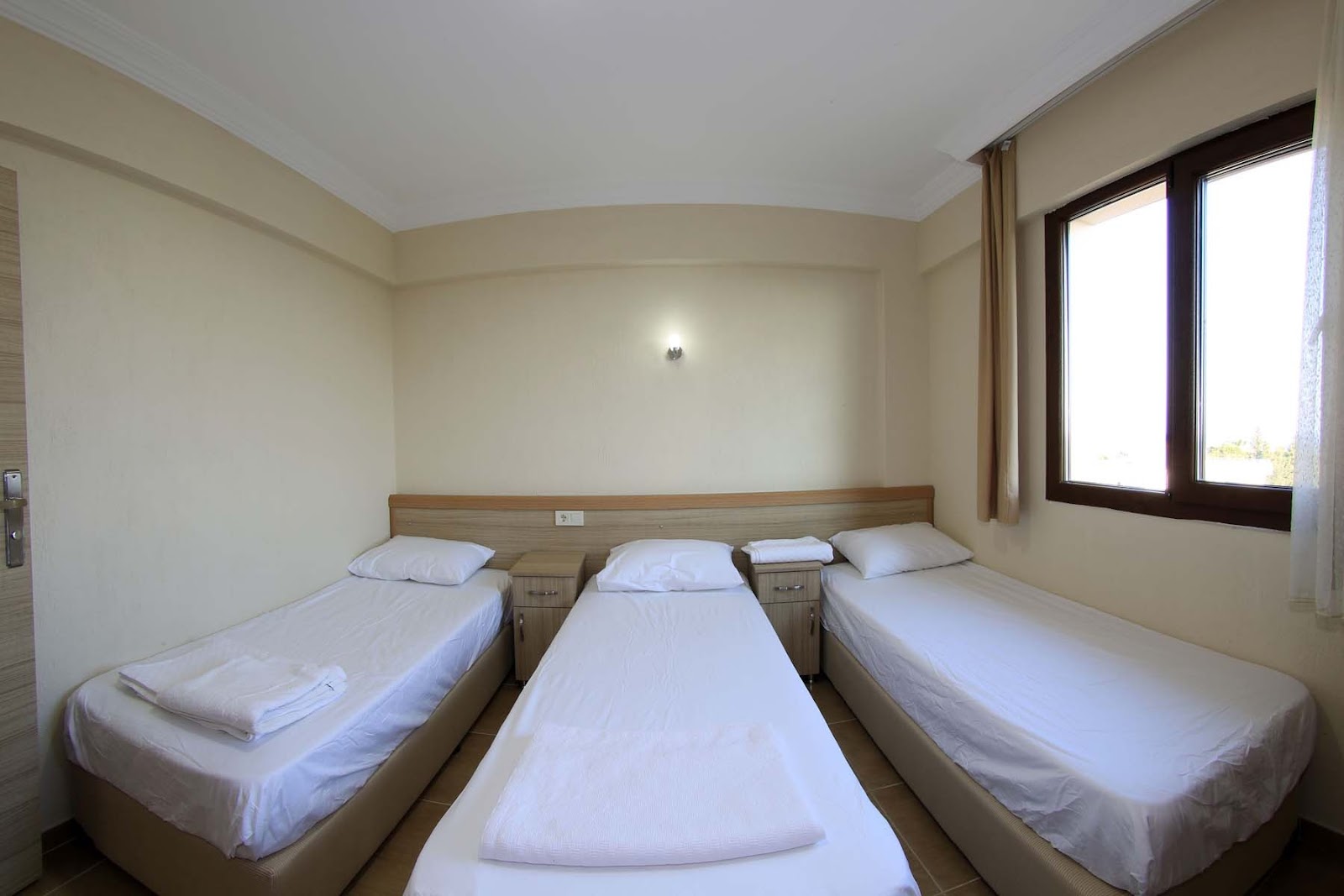 Gümüldür Lebedos Apart Otel & Market — photo 2
