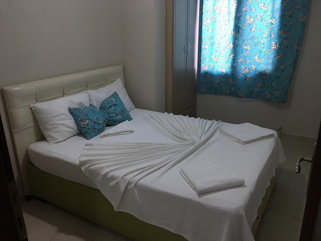 Gümüldür Lebedos Apart Otel & Market — photo 5