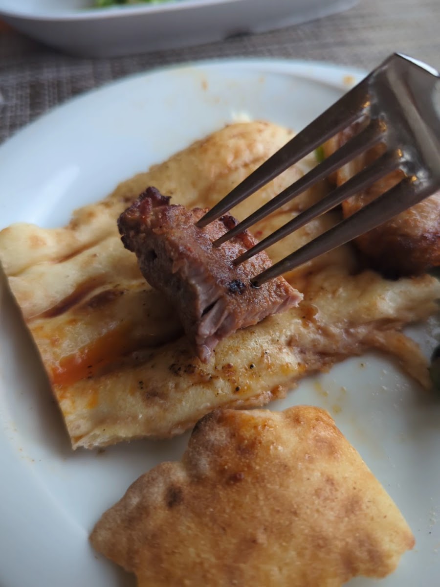 GÜMÜŞ ET RESTAURANT — fotoğraf 3