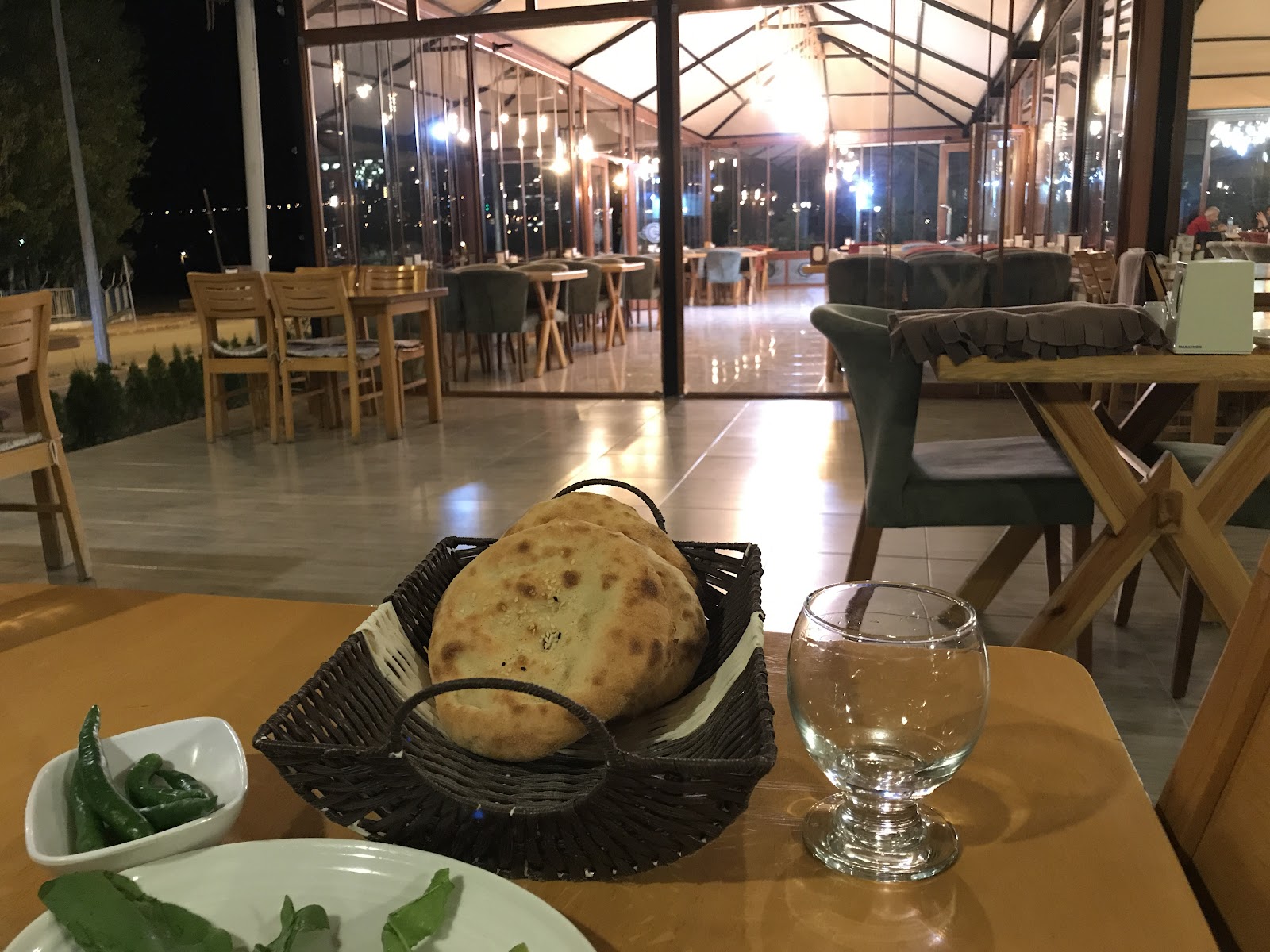 GÜMÜŞ ET RESTAURANT — fotoğraf 4
