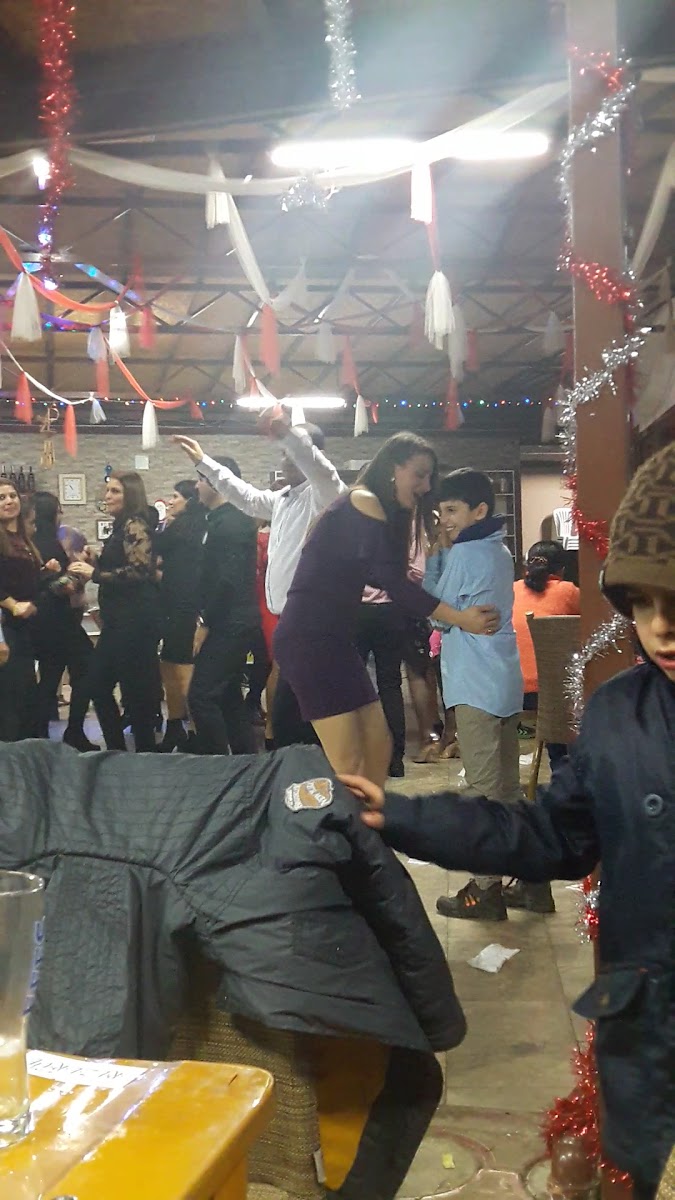 Gümüş Kahvaltı Salonu — fotoğraf 5