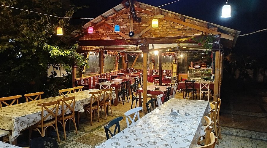 Gümüş Konak | Akçakoca Kahvaltı & Yöresel Lezzetler — fotoğraf 1