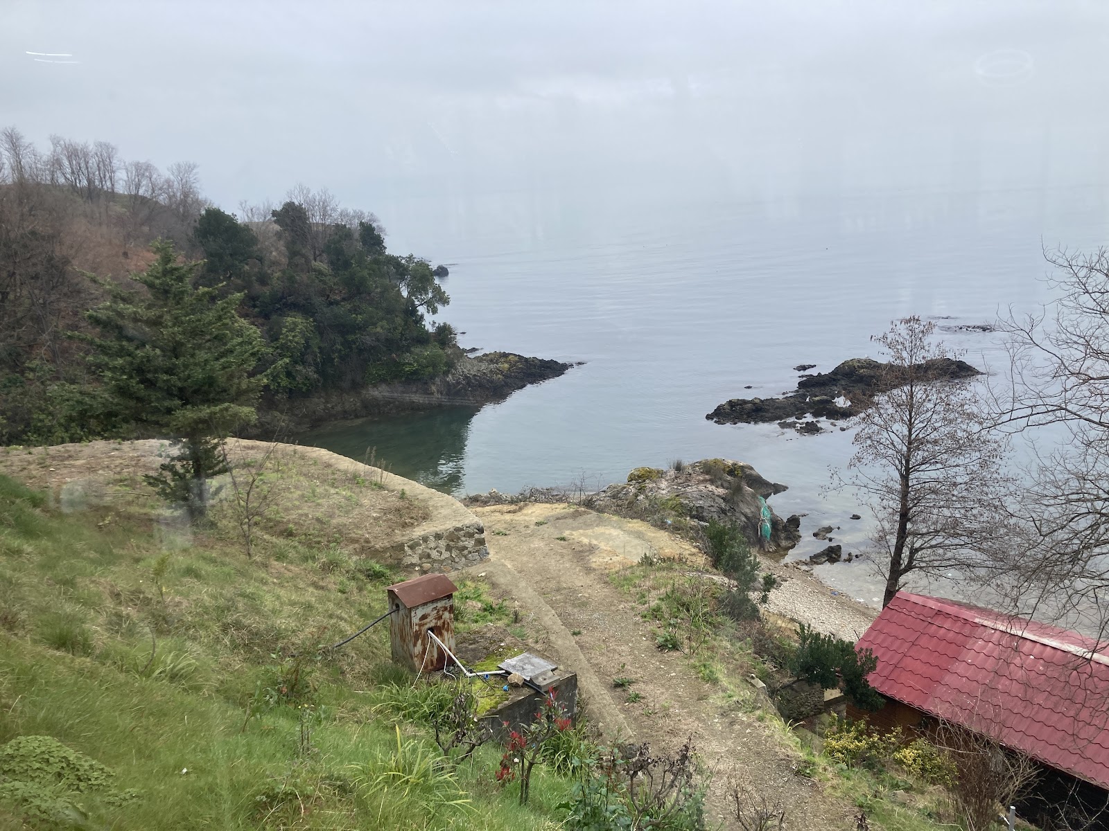 Gümüş Restaurantta — fotoğraf 2