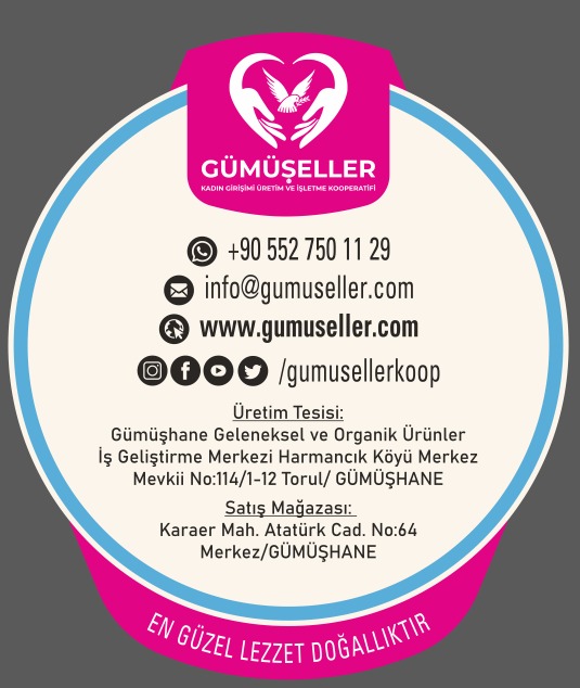 GÜMÜŞELLER CAFE & RESTAURANT & DOĞAL ÜRÜNLER SATIŞ YERİ — fotoğraf 2