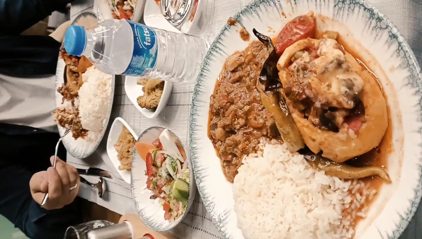 GÜMÜŞELLER CAFE & RESTAURANT & DOĞAL ÜRÜNLER SATIŞ YERİ — fotoğraf 3