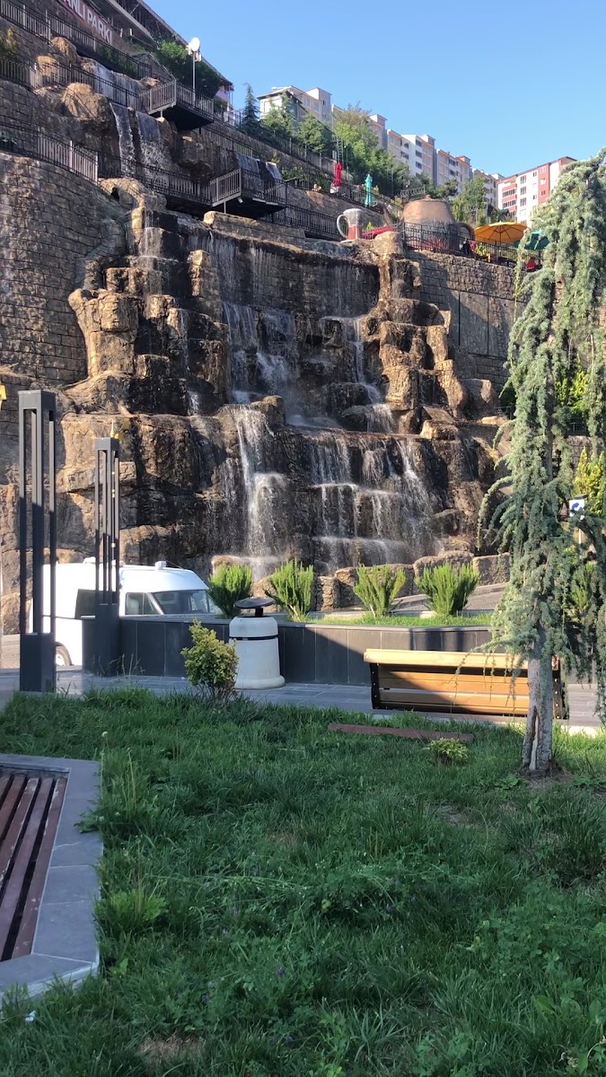 GÜMÜŞELLER CAFE & RESTAURANT & DOĞAL ÜRÜNLER SATIŞ YERİ — fotoğraf 5