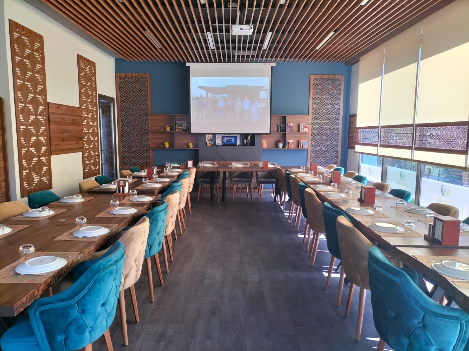 GÜMÜŞELLER CAFE & RESTAURANT & DOĞAL ÜRÜNLER SATIŞ YERİ — fotoğraf 6