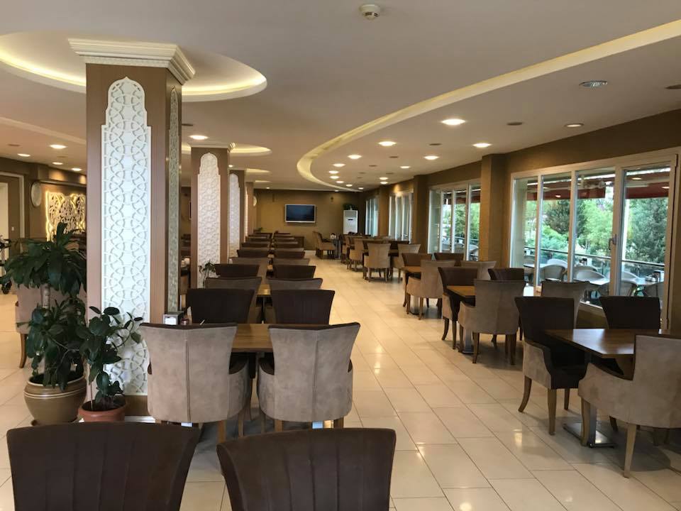 Gümüşhan Restaurant — fotoğraf