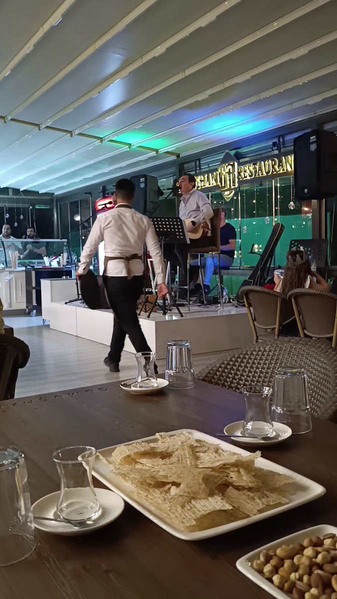 Gümüşhan Restaurant — fotoğraf 5