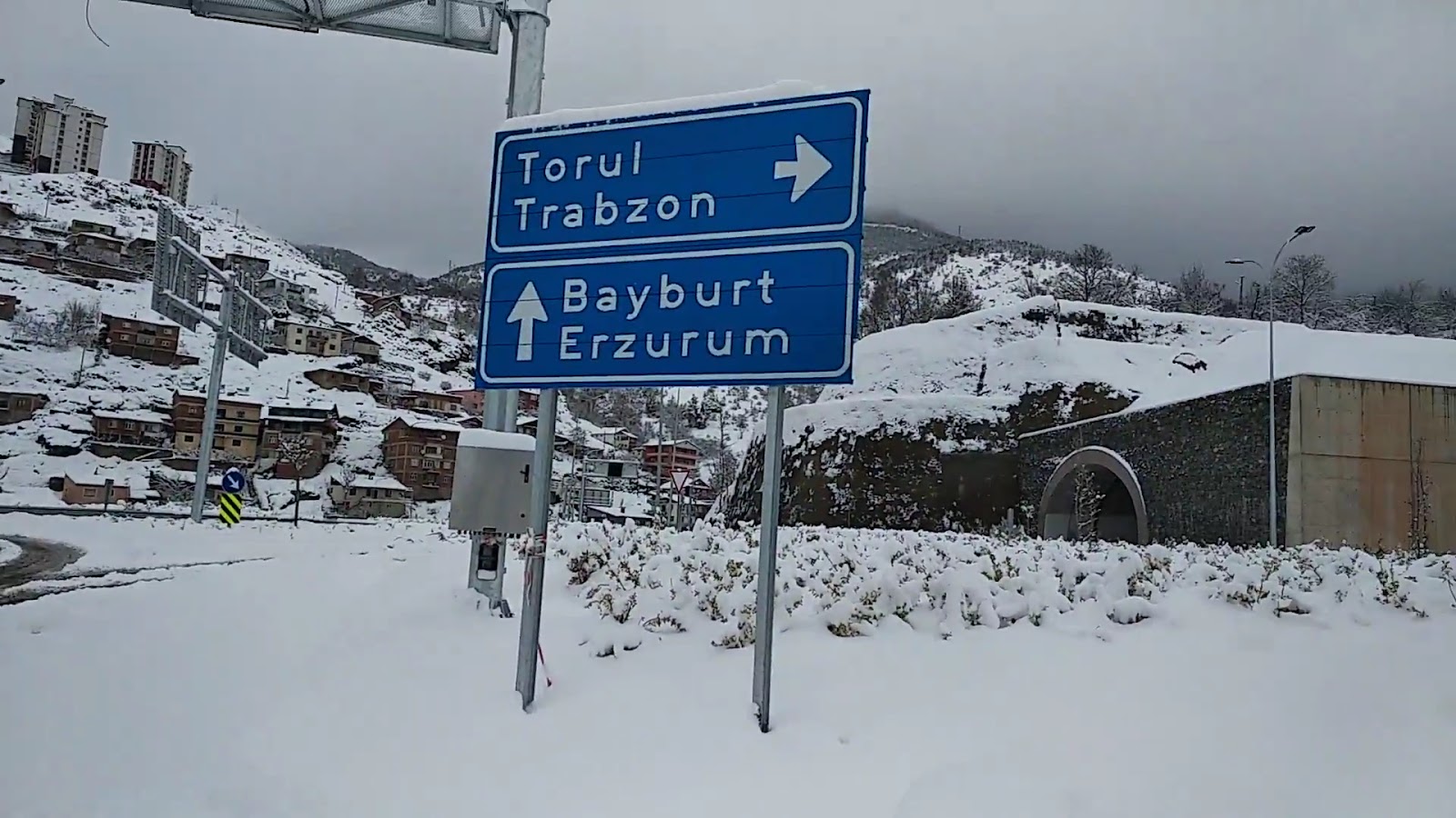 Gümüşhane Belediyesi — fotoğraf 2