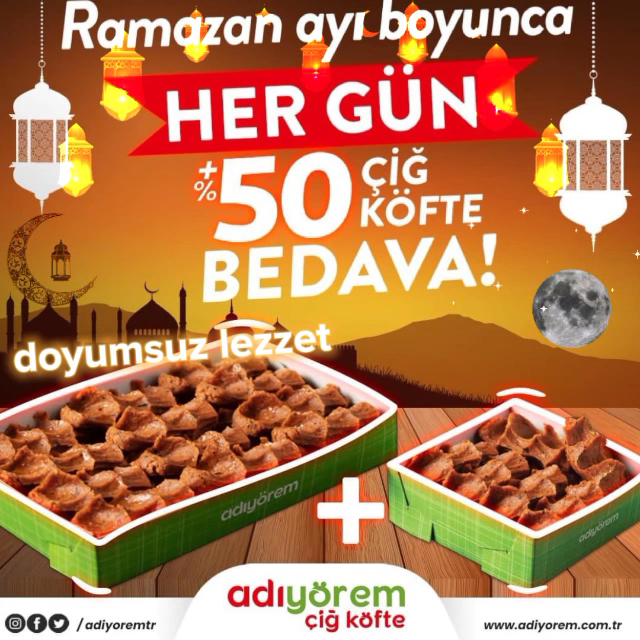 GÜMÜŞHANE ÇİĞKÖFTE ADIYÖREM — fotoğraf 3