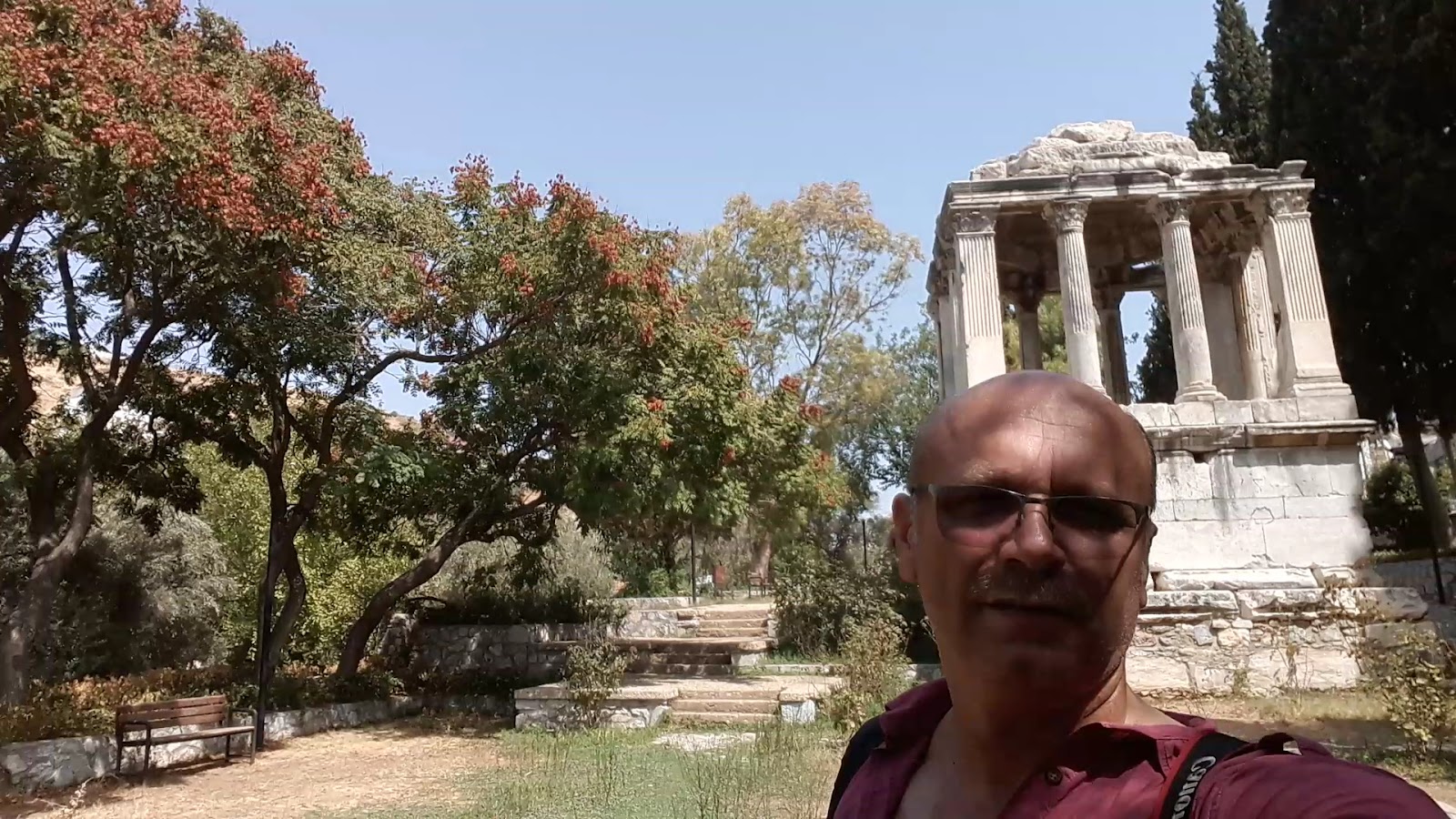 Gümüşkesen Anıtı — fotoğraf 2