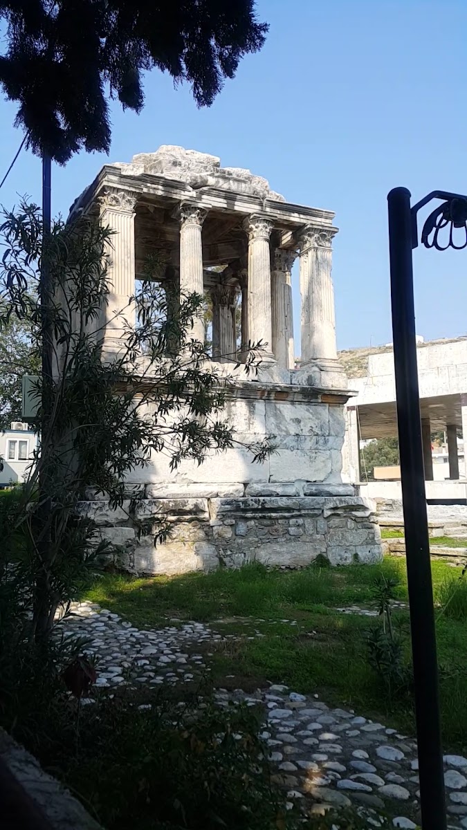 Gümüşkesen Anıtı — fotoğraf 3